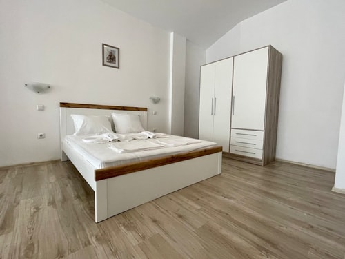 Sveti Vlas - Central Beach Studio 4 Flat Manager Booking
