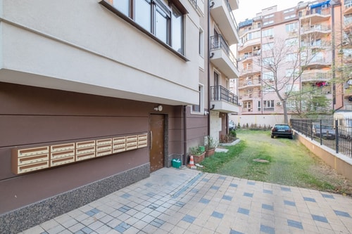 M&M Modern & Multifunctional One Bedroom Apartment 20 Flat Manager Booking