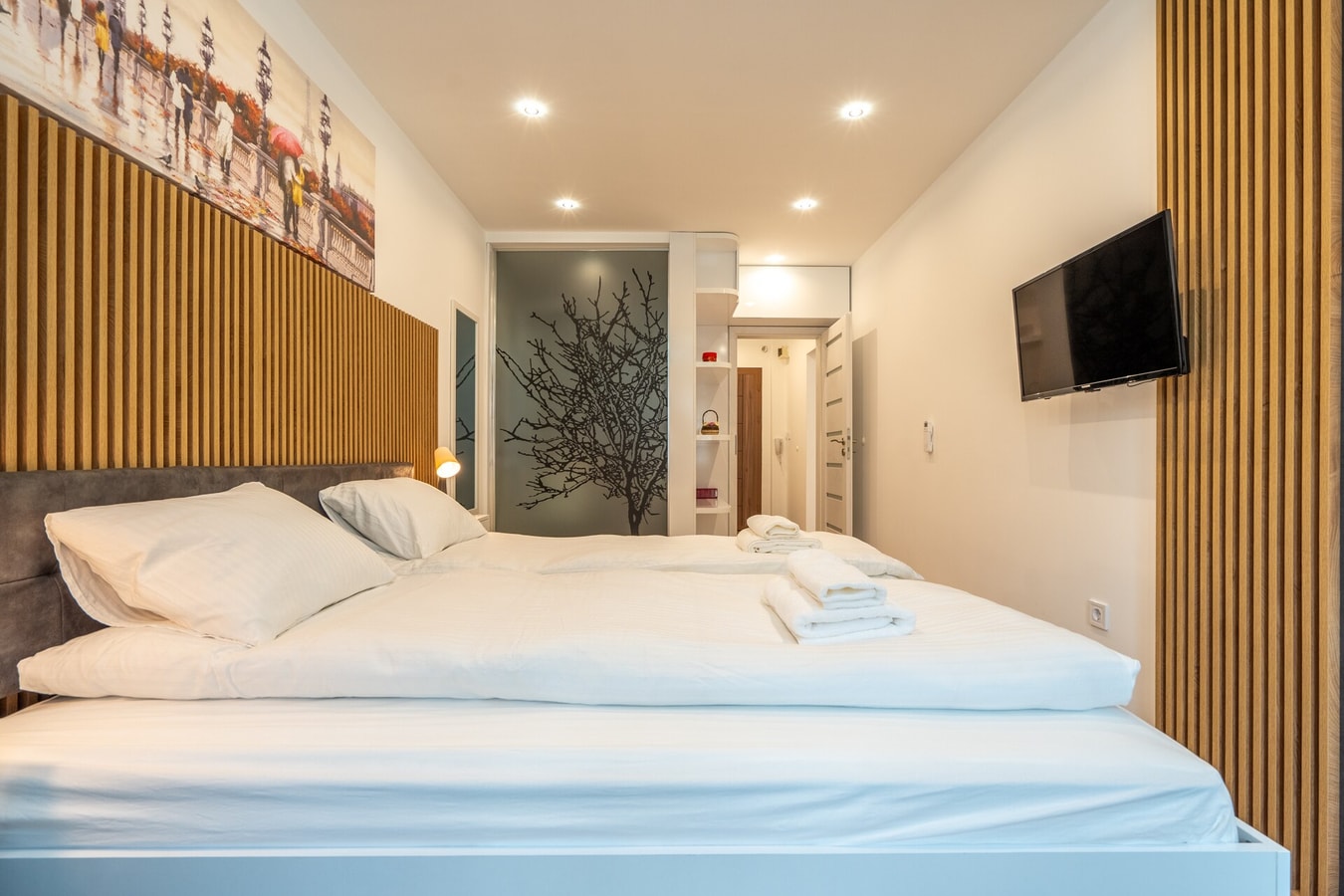 Zenith Apartment 25 Flat Manager Booking