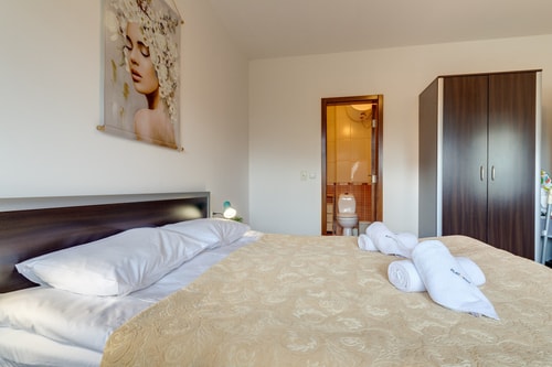 Pamporovo Palace ~ 2BD next to the Ski Slopes 11 Flat Manager Booking