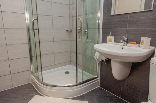 Lovely 3BD flat with PARKING and SEA VIEW 35 Flat Manager Booking