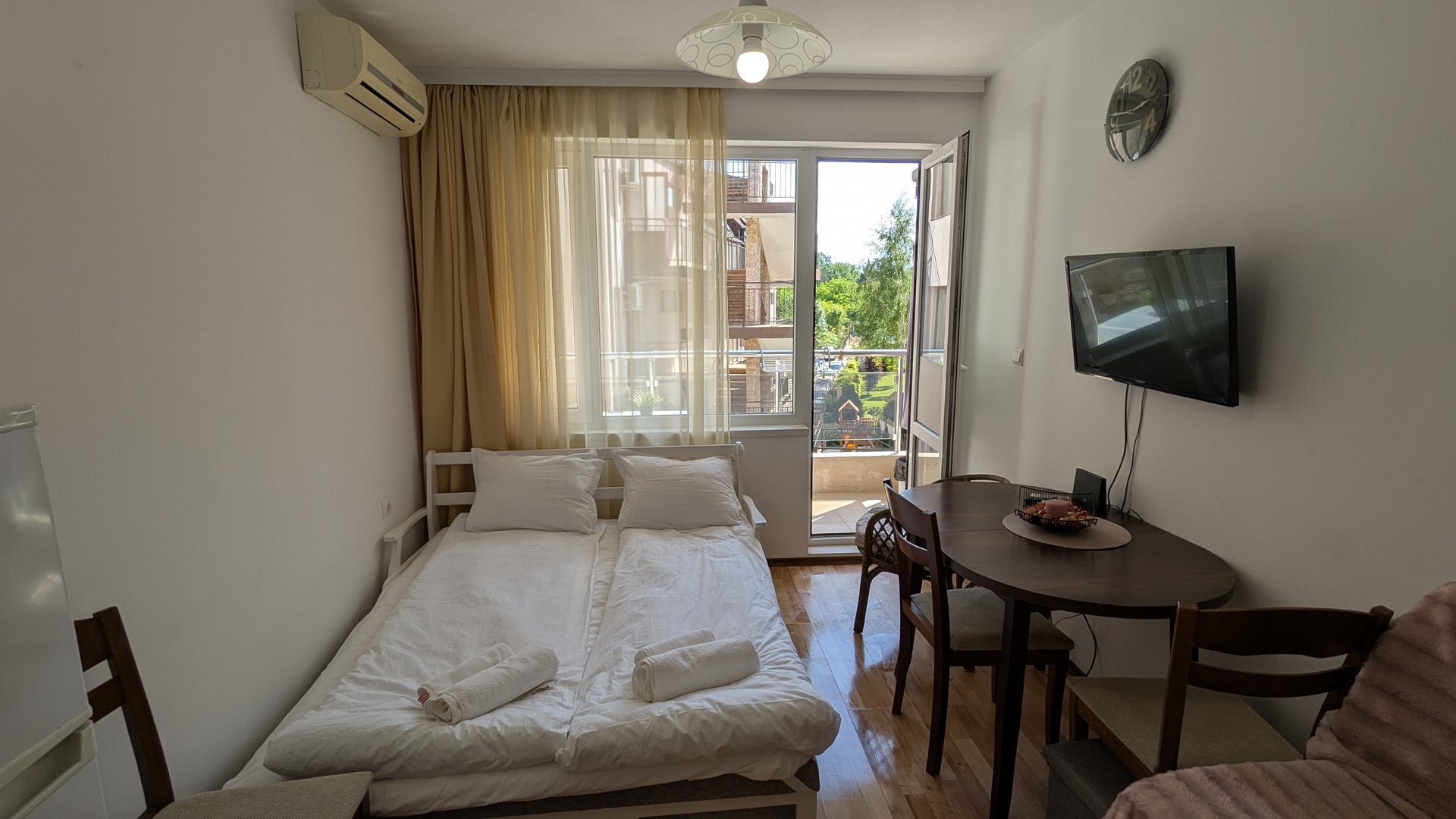Riviera Studio in Ravda 17 Flat Manager Booking