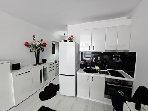 Romantic Sensual Retreat Studio by Flat Manager 14 Flat Manager Booking
