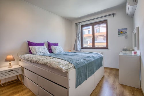 Pastels ~ 2BD in Trinity Bansko 2 Flat Manager Booking