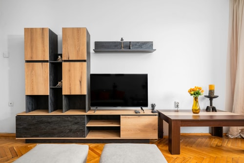 The Cosmopolitan Shine 1-BDR Pet-Friendly Flat 4 Flat Manager Booking