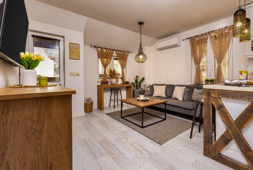 Stylish 1BD Flat near the centre of Plovdiv 6 Flat Manager Booking