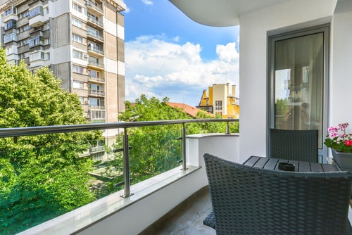 The M Place 18 Balchik Villas