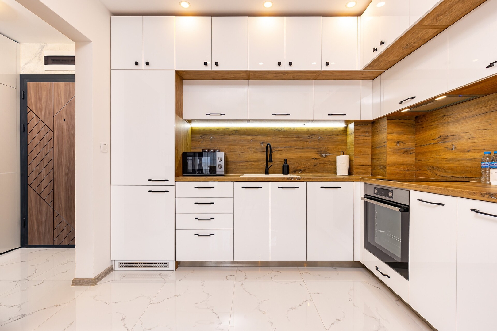 Casa Moderna ~ Stylish 1BD in South Plovdiv 4 Flat Manager Booking