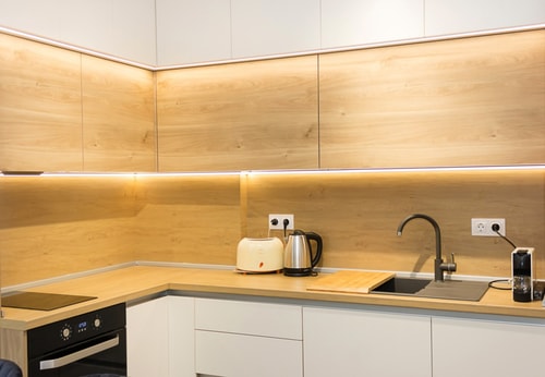 Flat In Azur Premium in St. Constantine and Helena 10 Flat Manager Booking