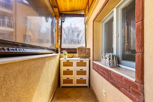 Stylish 1BD Flat near the centre of Plovdiv 37 Flat Manager Booking