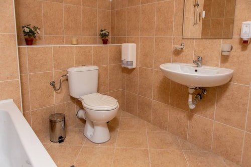 Stylish flat in the TOP centre of Sunny Beach 16 Flat Manager Booking