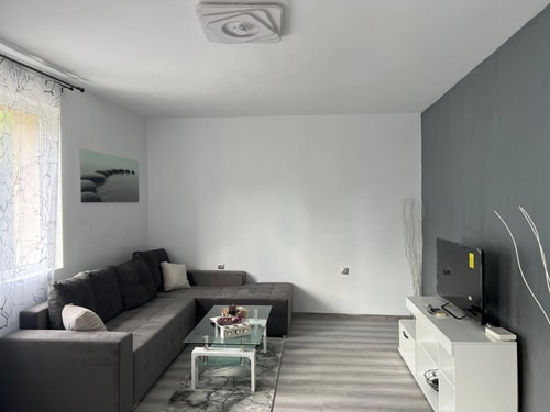 Céntrico ~ Modern 1BD Flat in Varna 3 Flat Manager Booking