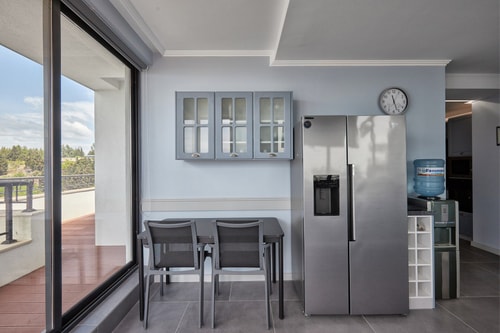 3BD Beach Paradise with a Stunning View + Parking 6 Flat Manager Booking