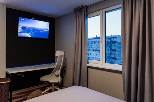 Viewtopia – Where Varna Glows Beneath Your Feet 21 Flat Manager Booking