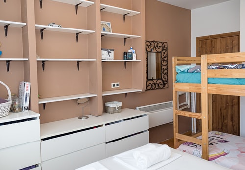 Cozy Sea-View Apartment inTrakata-Smokinya Complex 23 Flat Manager Booking