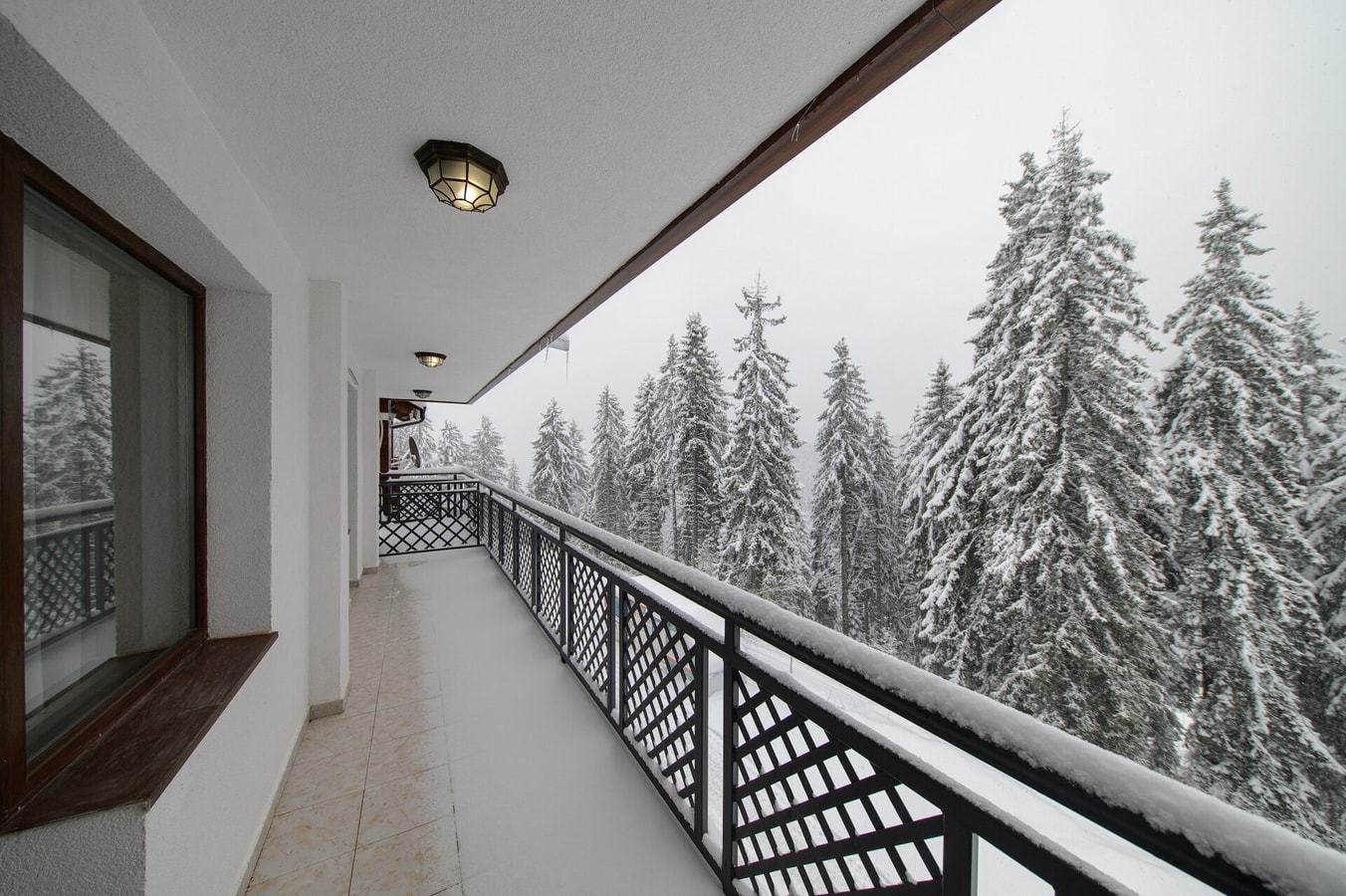 Colors of Nature in Stylish Flat in Pamporovo 2 Flat Manager Booking