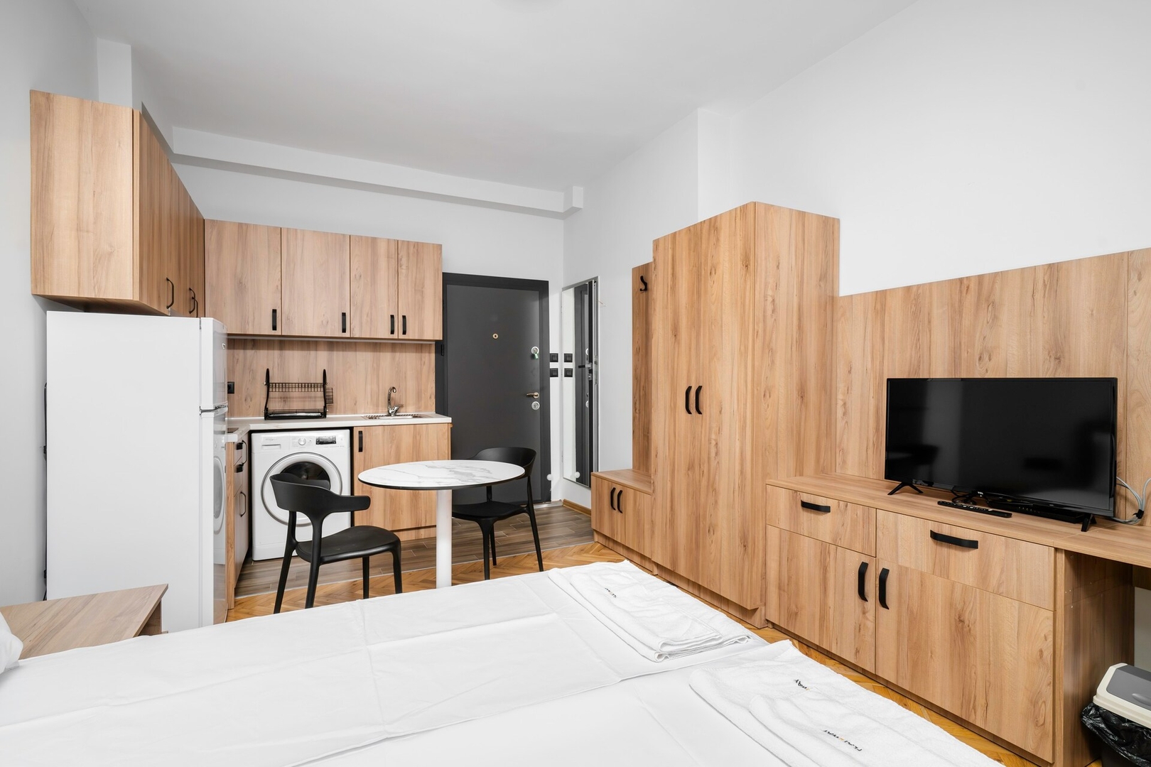 Cozy Studio Near Alexander Nevski Cathedral - Yang 7 Flat Manager Booking