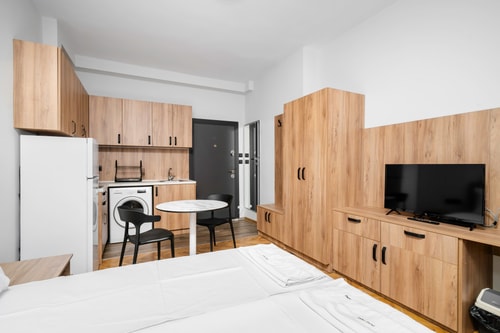 Cozy Flats Near Alexander Nevski Cathedral 7 Flat Manager Booking