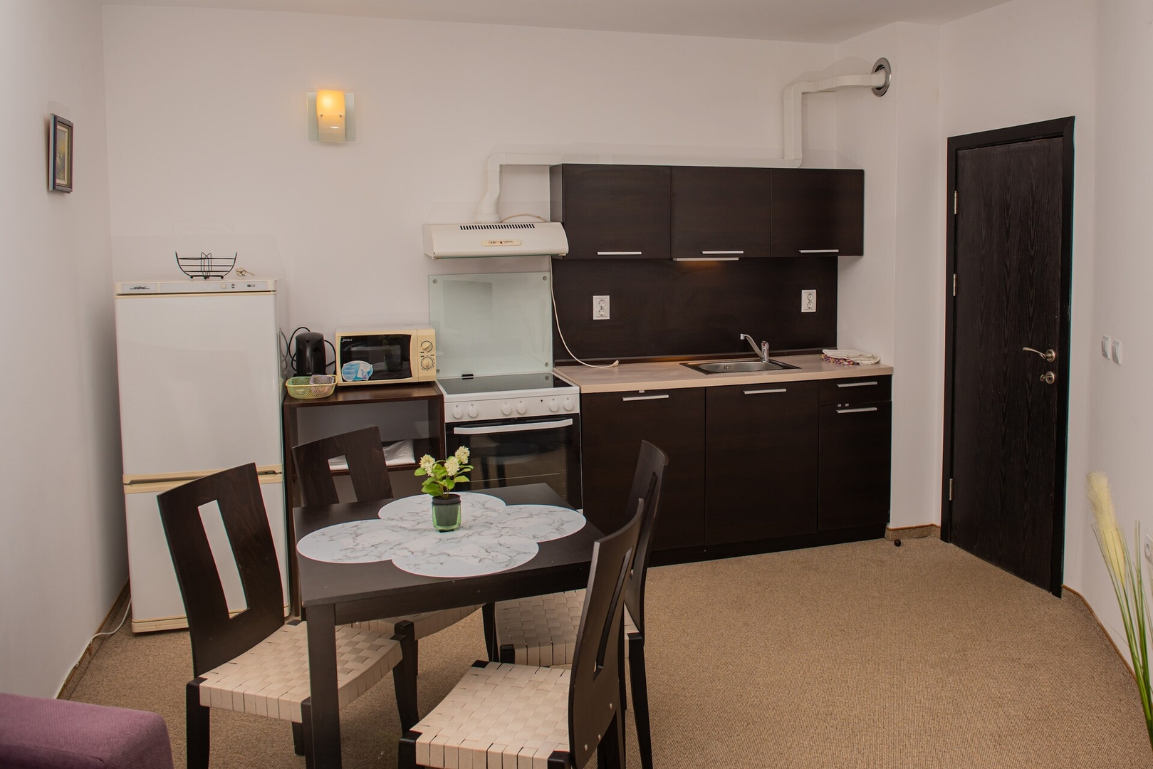 Atlantis Resort Private 1BD apart 13 Flat Manager Booking