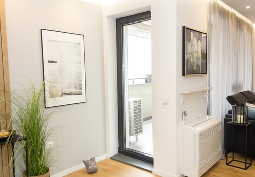 Sea&City Deluxe Apartment - Top Center Varna 16 Flat Manager Booking