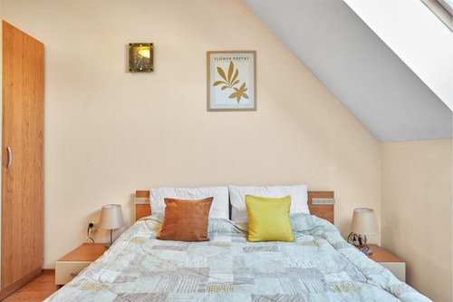 Great Studio 9 Flat Manager Booking