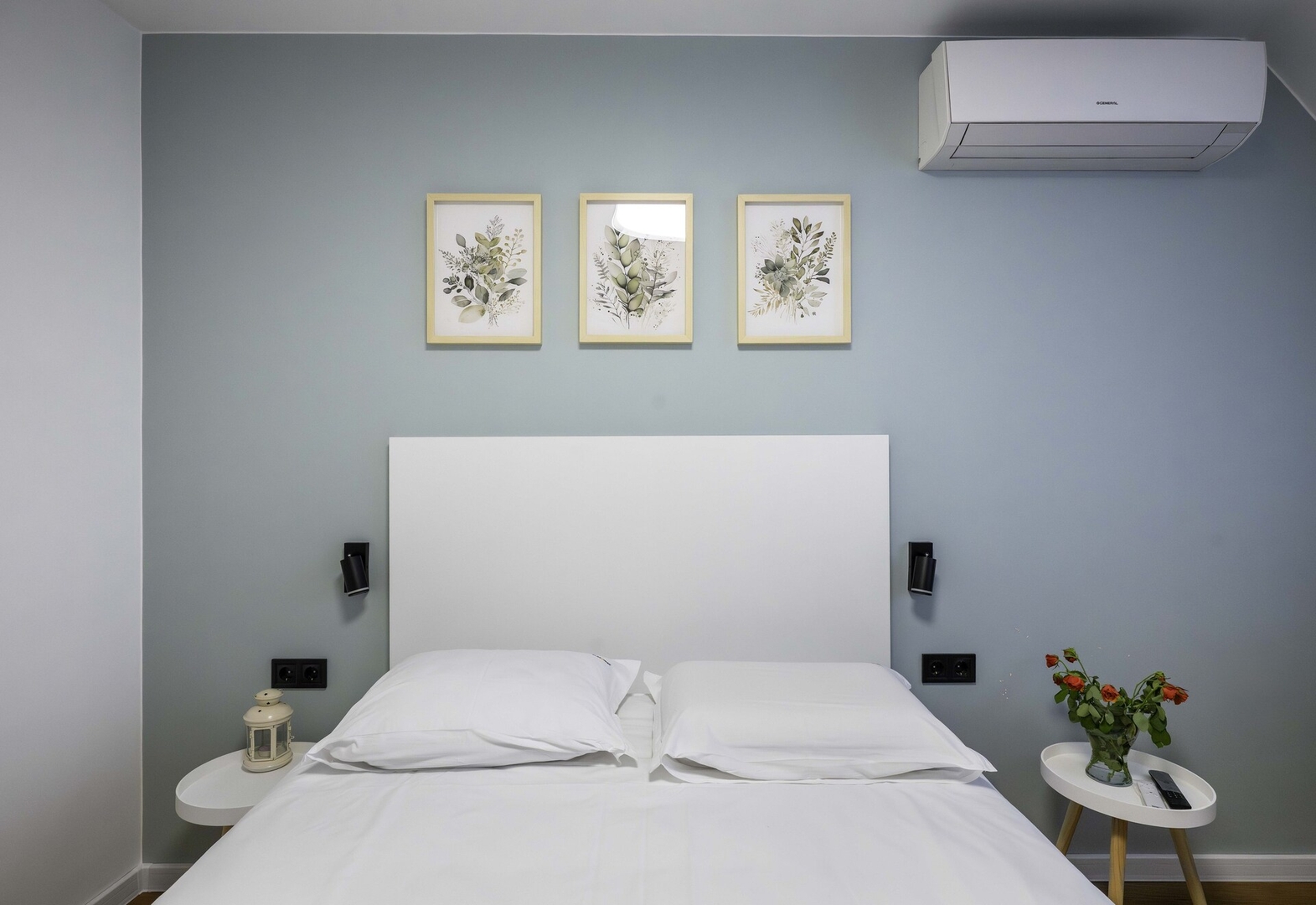 Cute 1BD in Central Sofia -  Steps from South Park 1 Flat Manager Booking