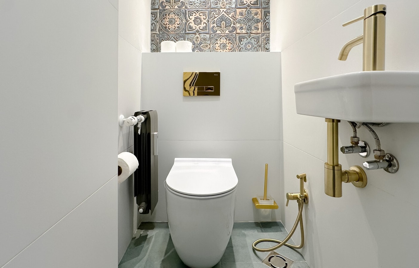 Angel Mihaylov · Charming Sofia Center Stay for 4 13 Flat Manager Booking