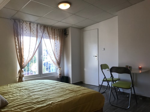TOP CENTER STUDIO - the NEST 1 Flat Manager Booking