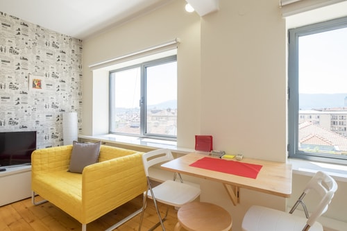 ♡ Home Is Where The Heart Is ♡ 1-Bdr Central Charm 12 Flat Manager Booking