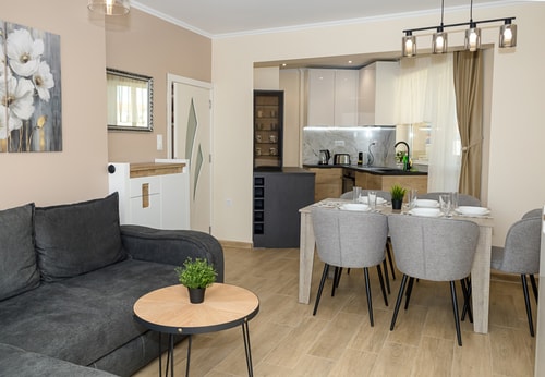 Stylish Apartment - the Heart of Central Varna 1 Flat Manager Booking