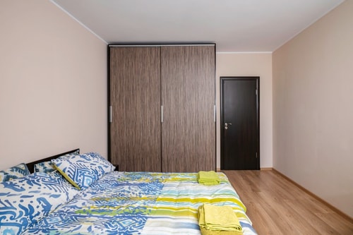 1BD Apartment in Sofia City Center 21 Flat Manager Booking