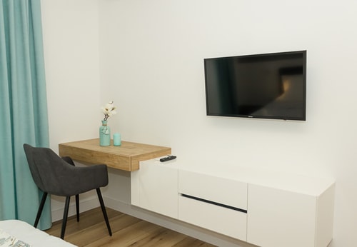Modern Seaside Retreat 1BD Apartments 19 Flat Manager Booking