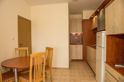 Prestige City 1BD Apt with POOL near Cacao Beach 8 Flat Manager Booking