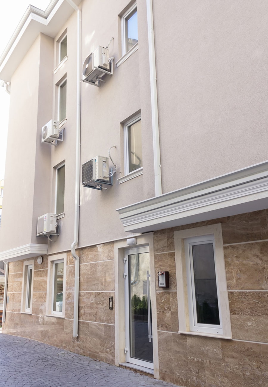 ACRYLIC & PASTEL Apartments 18 Flat Manager Booking