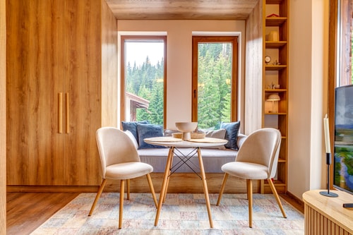 PAMPOROVO Emil Grand Resort D35 Studio · Mountain Luxe Studio 2 Flat Manager Booking