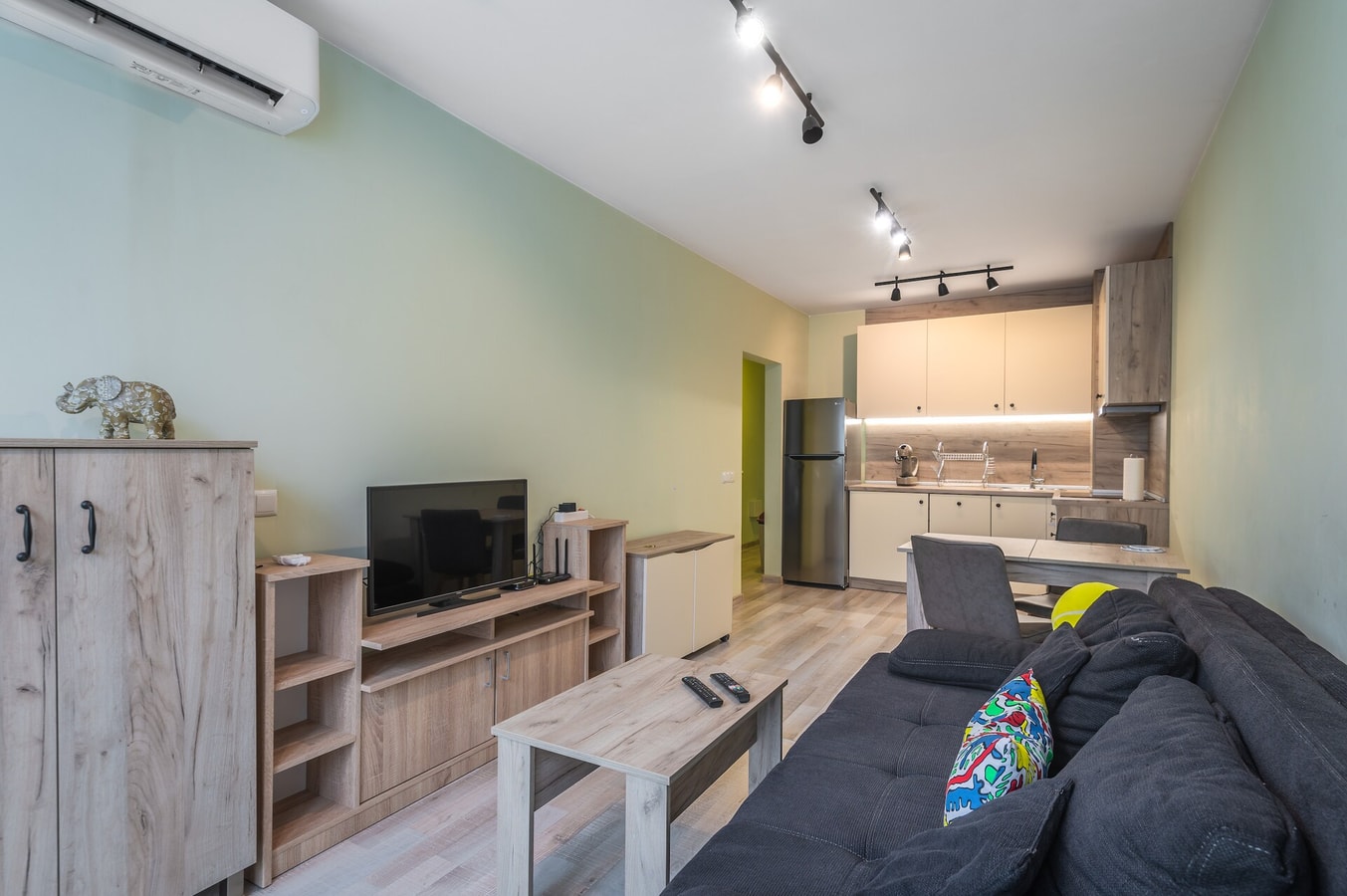Intelligent Elephant Home - 1BDR Apartment 1 Flat Manager Booking