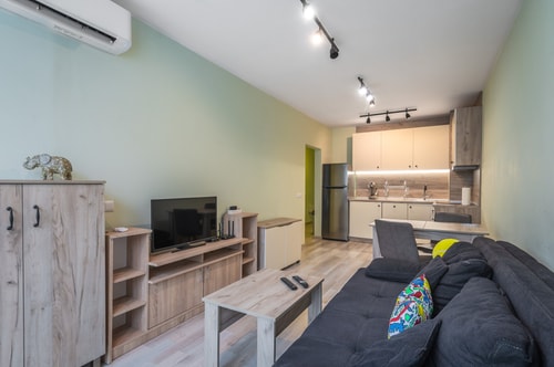 Intelligent Elephant Home - 1BDR Apartment 1 Flat Manager Booking