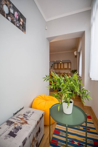 5th Avenue Sofia | 2BDR, 2BTHR 10 Flat Manager Booking