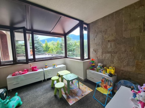 Orbilux - Cozy Studio in Bansko 16 Flat Manager Booking