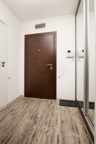 1BD Flat with a lovely terrace in the city centre 19 Flat Manager Booking