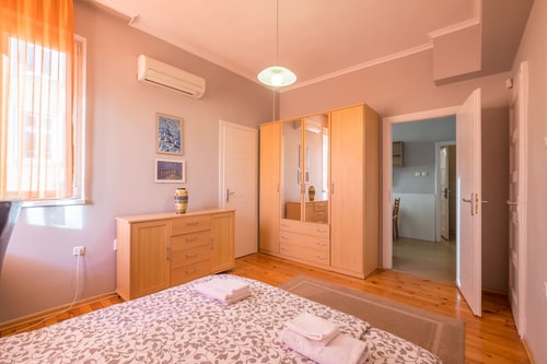 Beautiful Business Apartment - Ivan Denkoglu Str 13 Flat Manager Booking