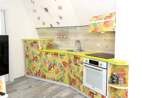 ACRYLIC & PASTEL Apartments 11 Flat Manager Booking