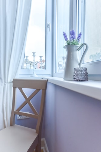 Chez Marie - Cozy One-Bedroom with Balcony 6 Flat Manager Booking