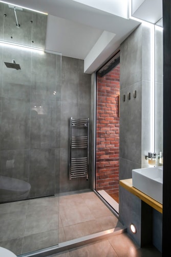 Cinématique - Designer 1BD on Solunska 10 Flat Manager Booking