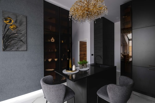 Great Studio 7 Flat Manager Booking