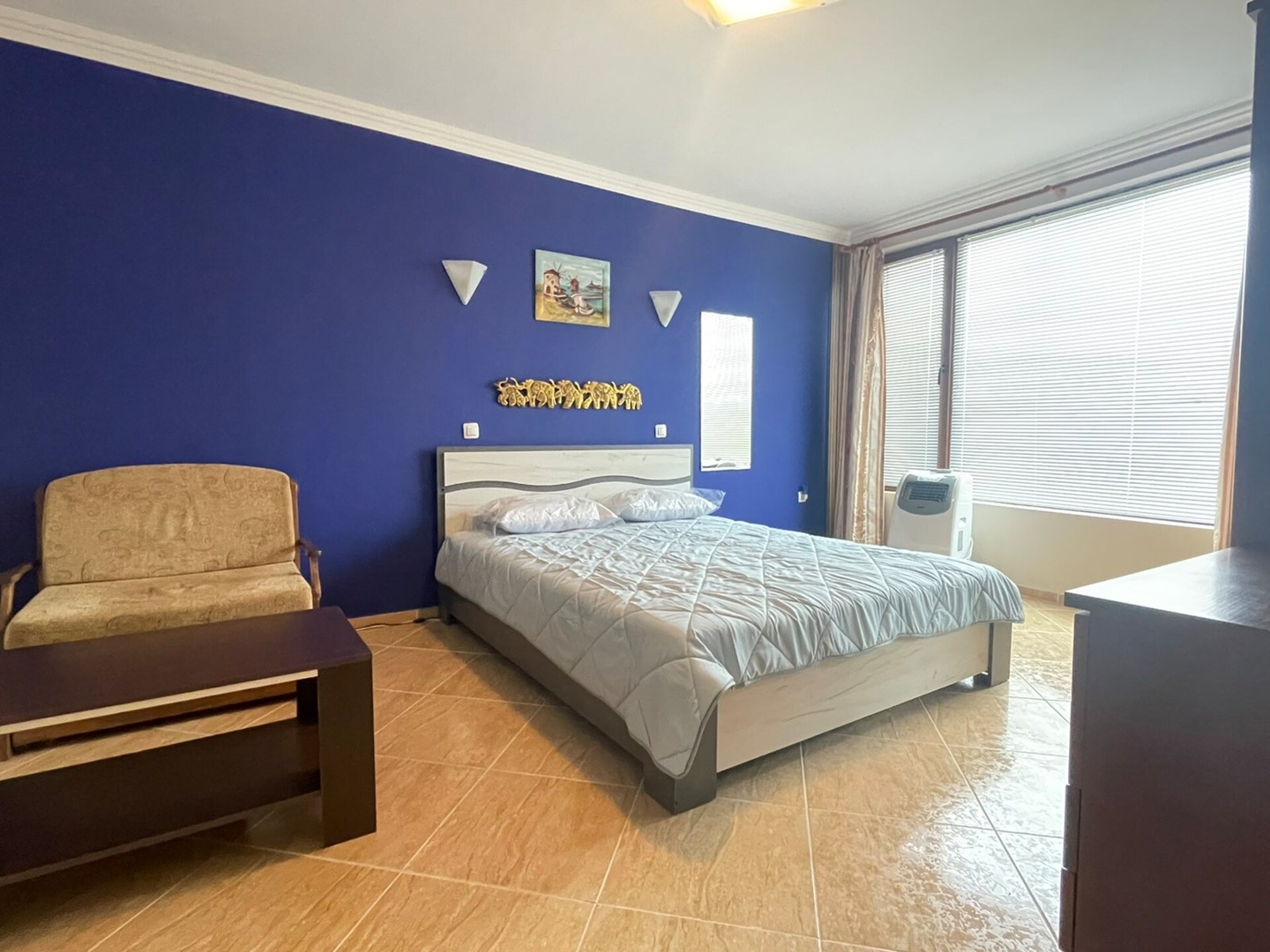 Quiet 1Bed Flat in Antonia Complex by Flat Manager 27 Flat Manager Booking