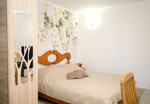 Maria Luiza Studio I | Cozy Open Layout 6 Flat Manager Booking