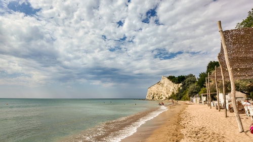 Thracian Cliffs Golf & Beach Resort - Private Home 30 Flat Manager Booking