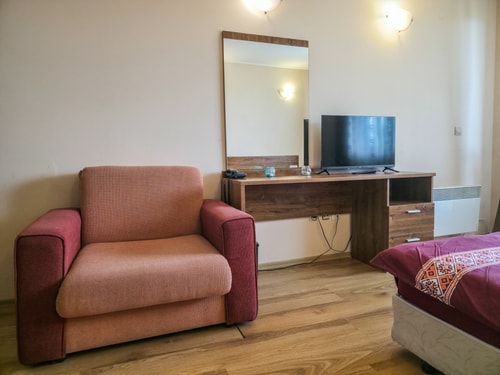 Orbilux - Cozy Studio in Bansko 5 Flat Manager Booking