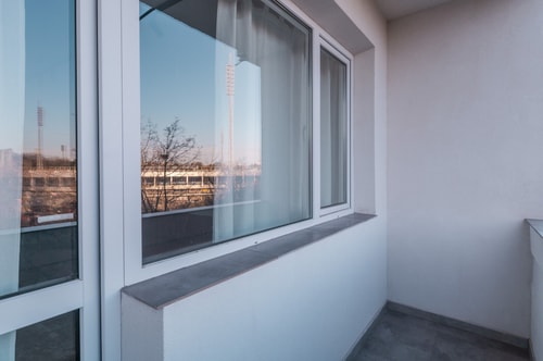 Industrial 2-BDR Flat by the National Stadium 20 Flat Manager Booking